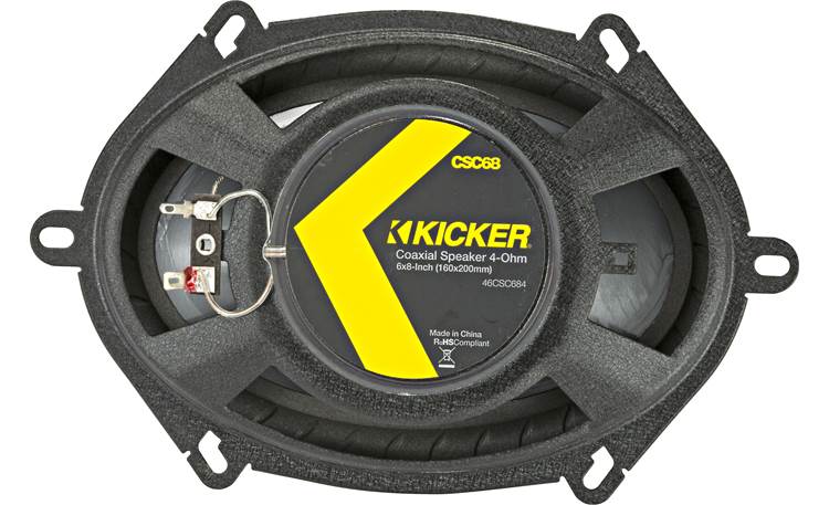 Kicker 46CSC684