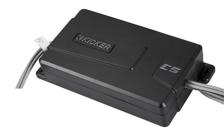 Kicker 46CSS684