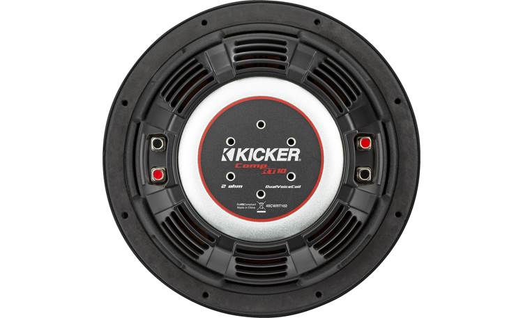 Kicker 48CWRT102