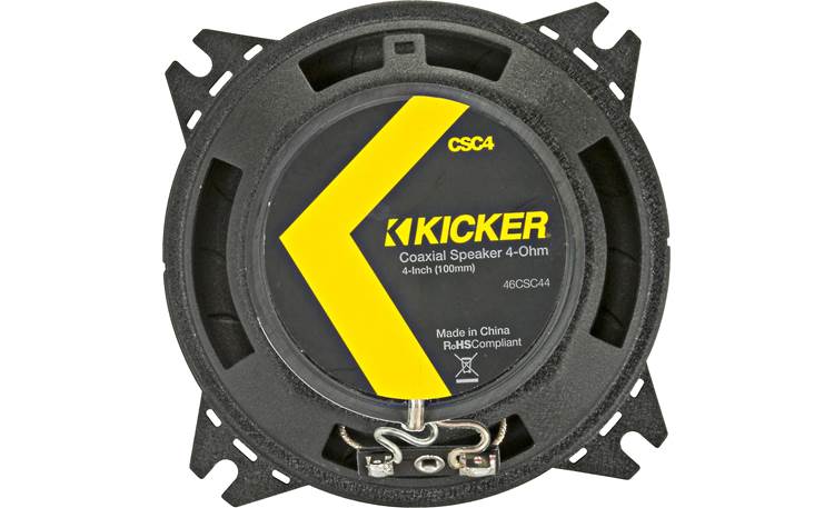 Kicker 46CSC44