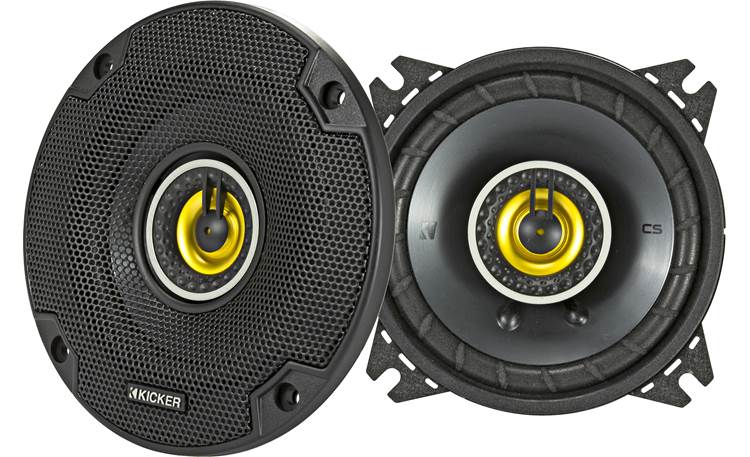 Kicker 46CSC44