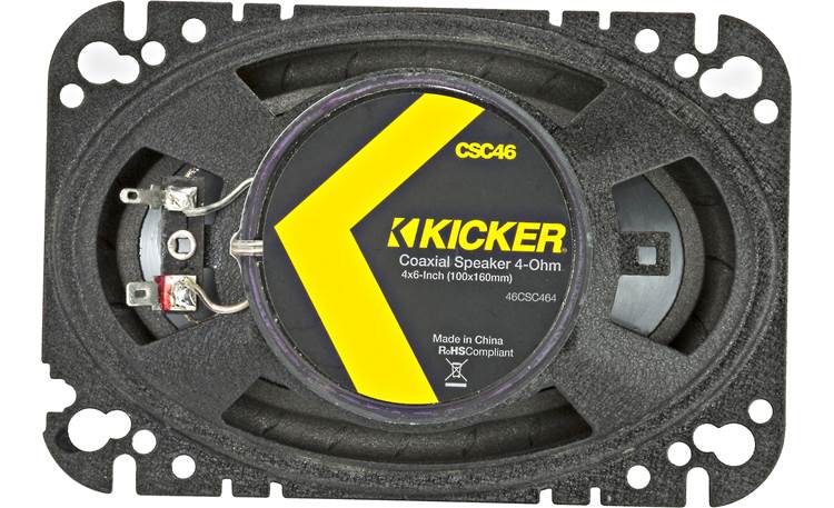 Kicker 46CSC464