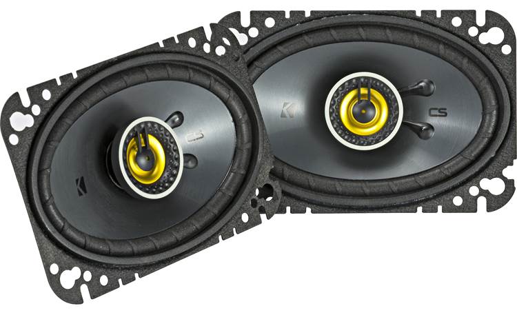 Kicker 46CSC464