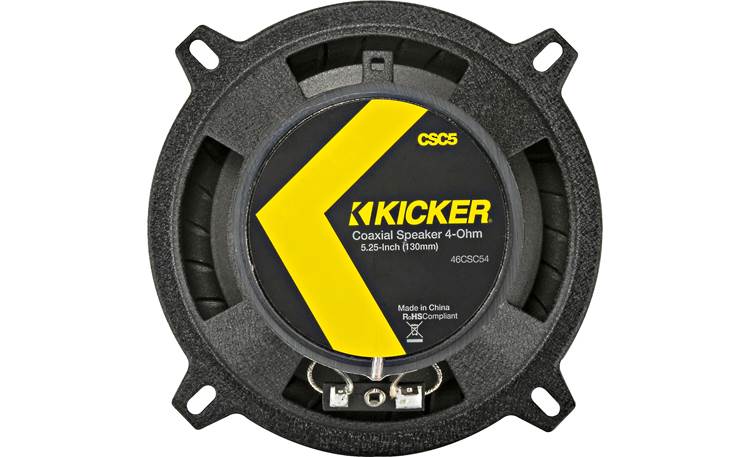 Kicker 46CSC54