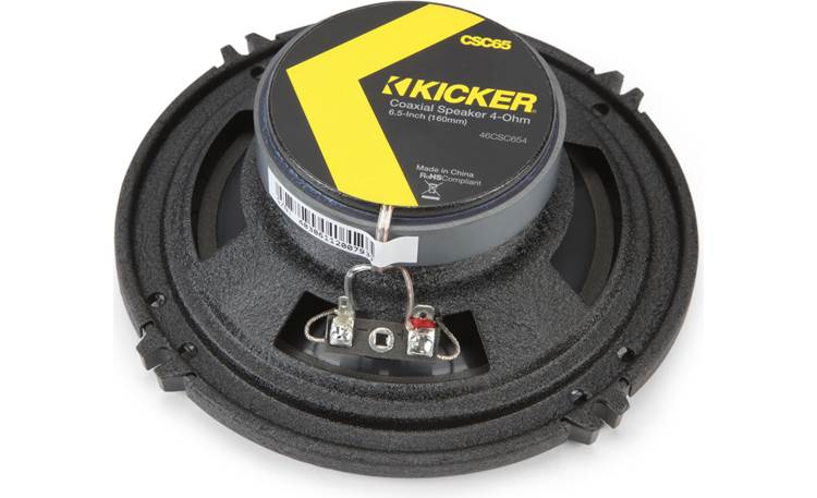Kicker 46CSC654