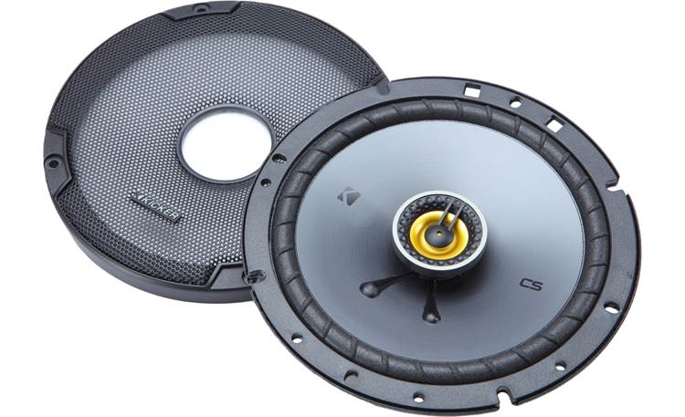 Kicker 46CSC674