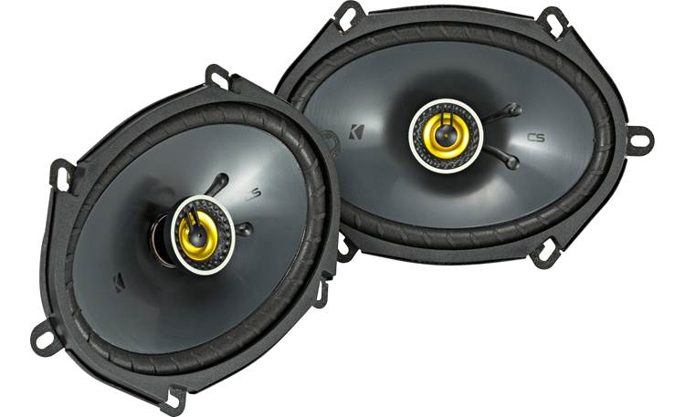 Kicker 46CSC684