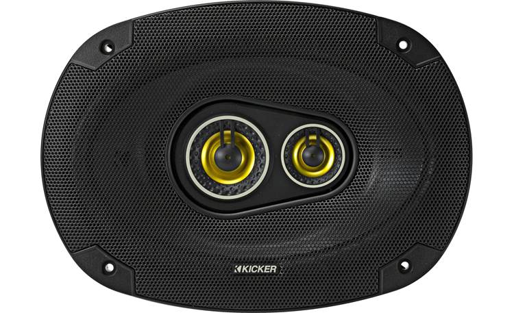 Kicker 46CSC6934