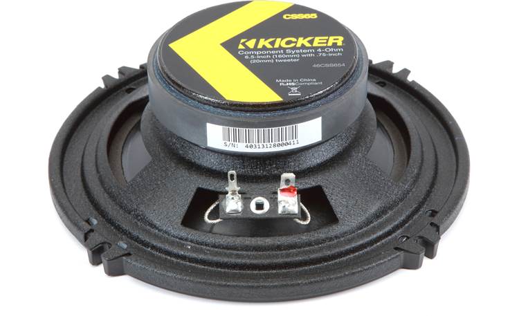 Kicker 46CSS654