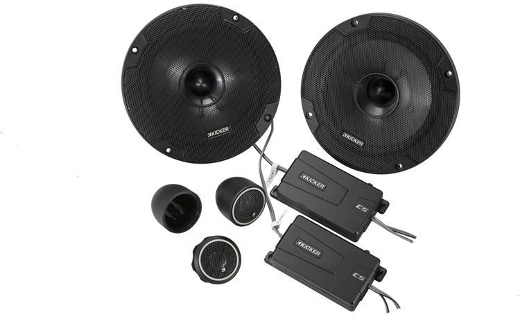 Kicker 46CSS654