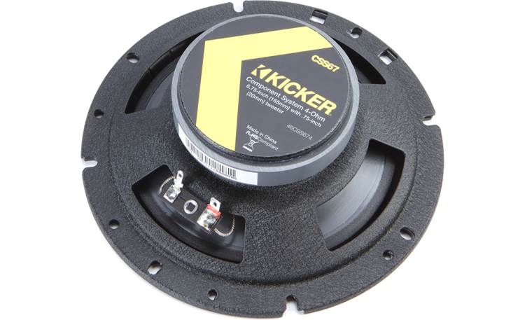 Kicker 46CSS674