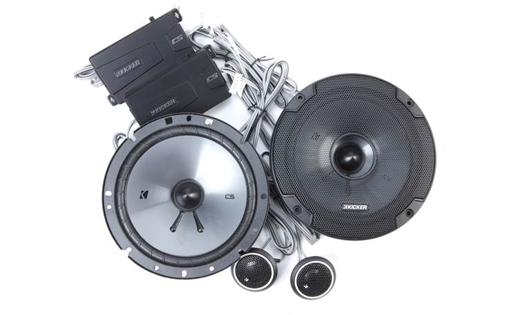 Kicker 46CSS674