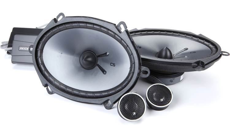 Kicker 46CSS684