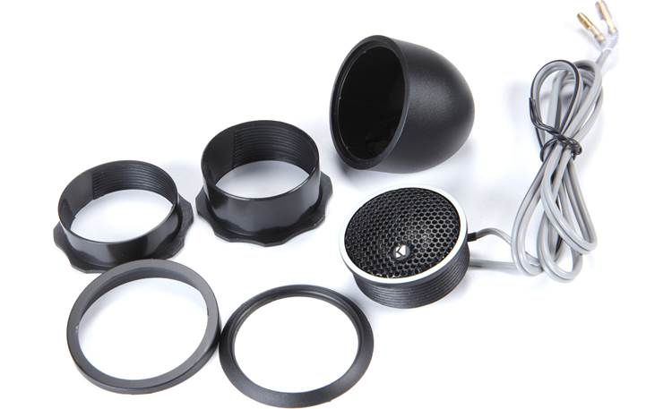 Kicker 46CSS684