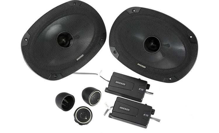 Kicker 46CSS694