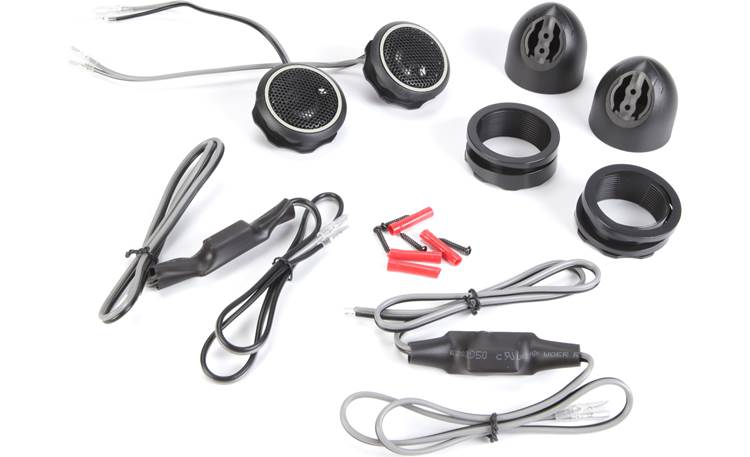 Kicker 46CST204