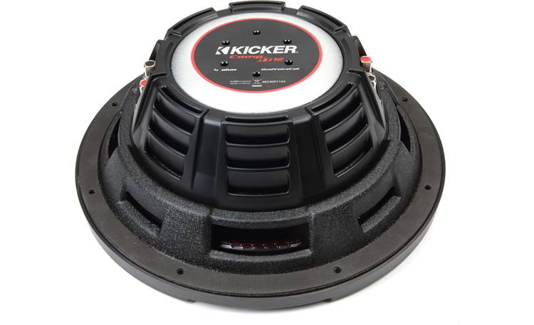 Kicker 48CWRT124