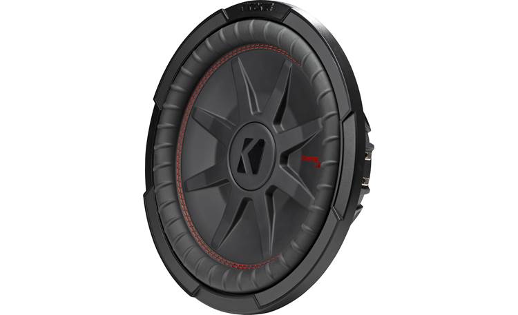 Kicker 48CWRT124