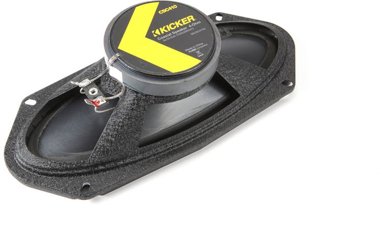 Kicker 50CSC4104