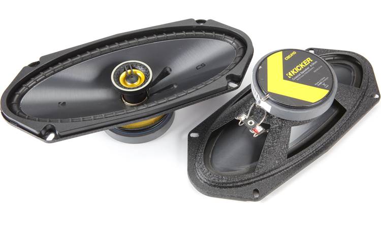 Kicker 50CSC4104