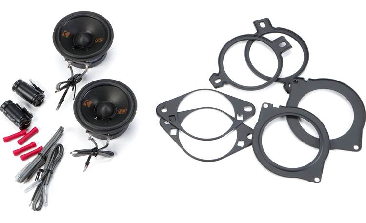 Kicker 51KSC2704