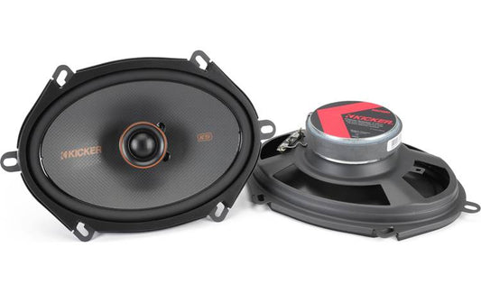 Kicker 51KSC6804