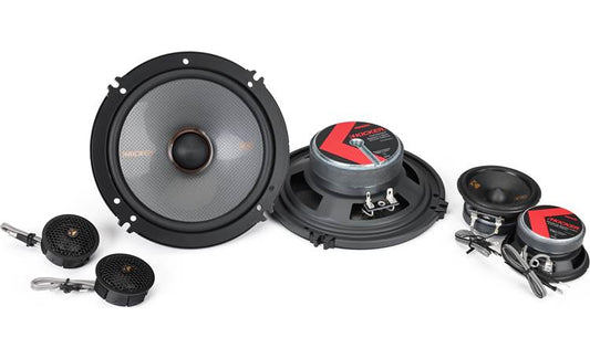 Kicker 51KSS365
