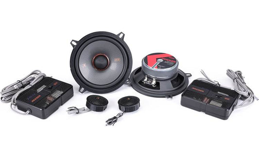 Kicker 51KSS504