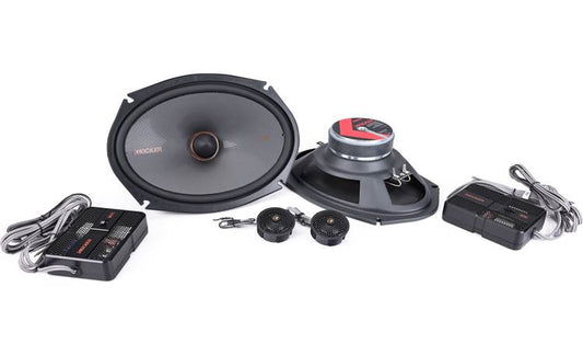 Kicker 51KSS6904