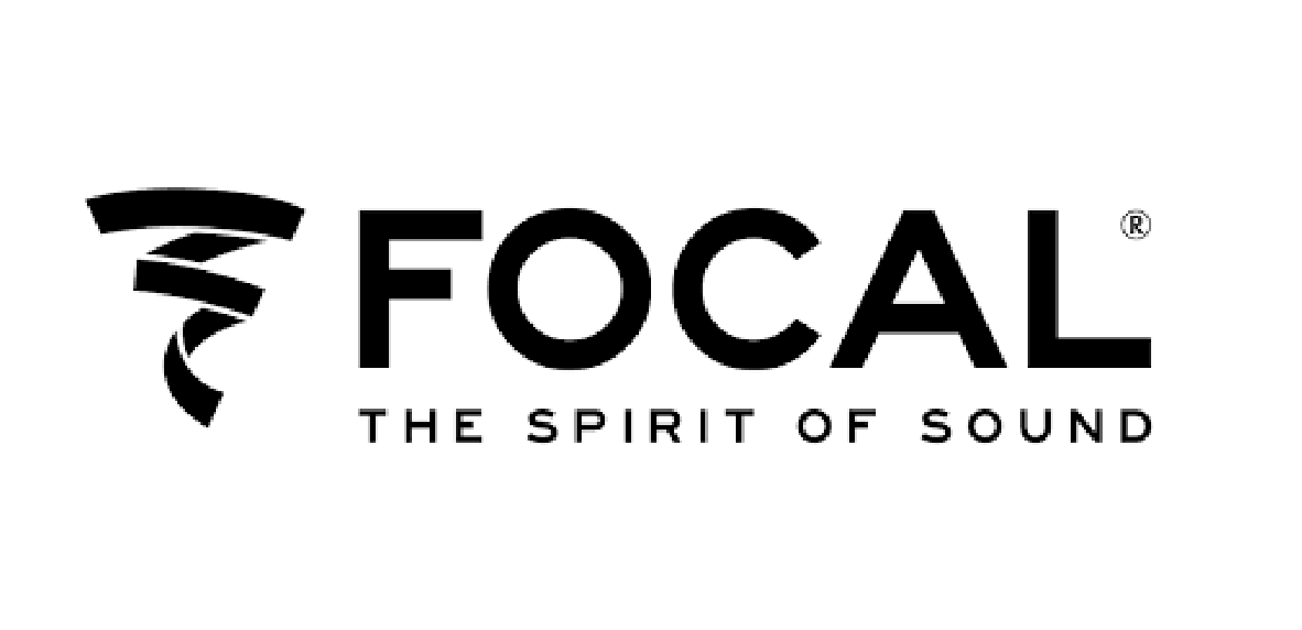 FOCAL Logo