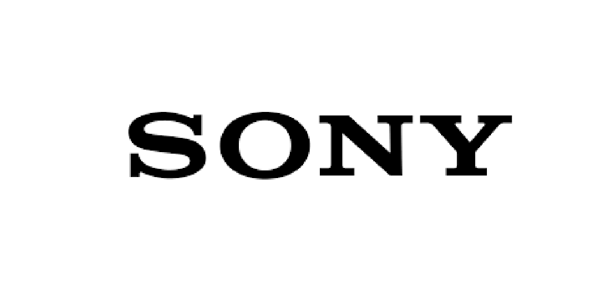 Sony Logo