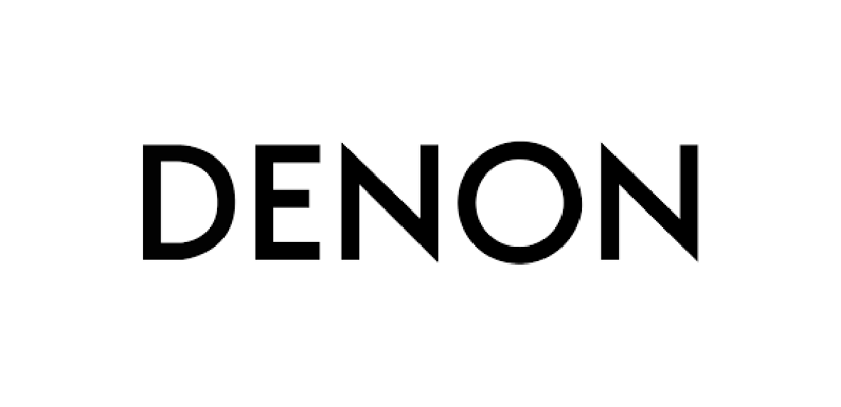 Denon Logo